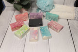 Oatmeal Shea Soap - Oatmeal, Milk & Honey