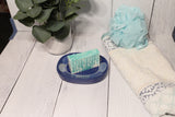 Oatmeal Shea Soap - White Tea