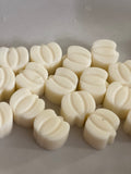 Bag of Pumpkin Chai - Pumpkin shaped Wax Melts
