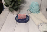 Oatmeal Shea Soap - Oatmeal, Milk & Honey