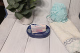 Oatmeal Shea Soap - Lavender Eucalyptus