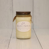 Banana Pudding