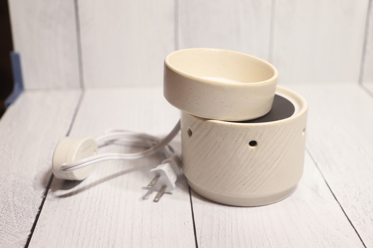 Wax Melt Warmers – Aspen Oak & Co.