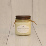 Banana Pudding
