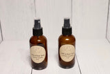 Linen & Room Spray - Citrus Lavender