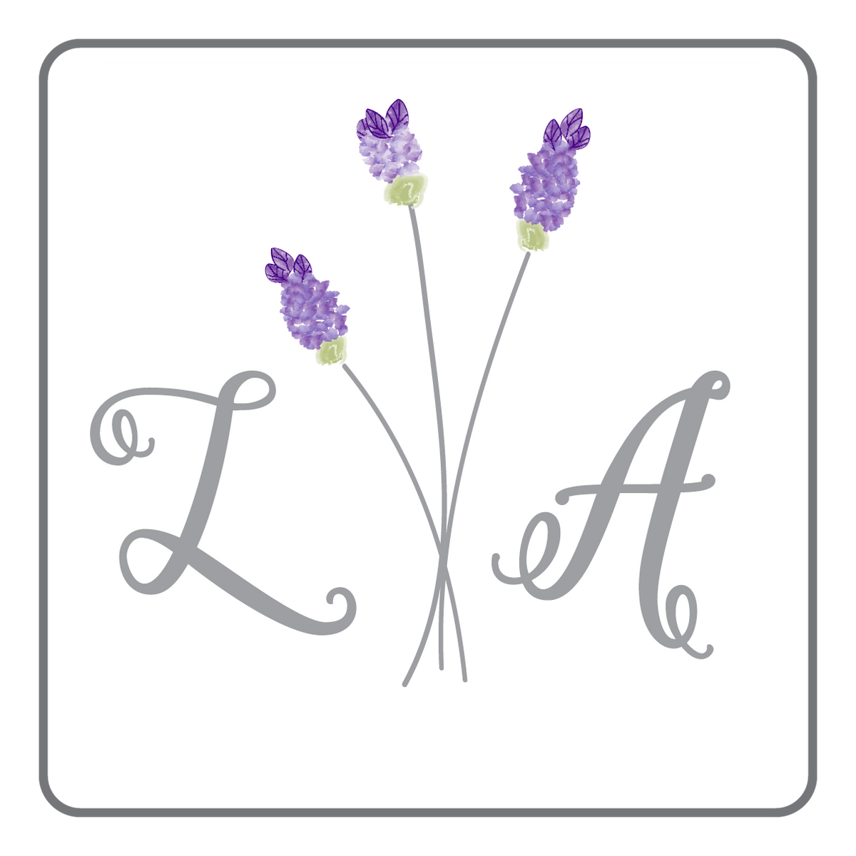 Lilac Lavender Body Oil – Akorn Apothecary