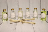Hibiscus Palm Reed Diffuser