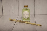 Lavender Vanilla Reed Diffuser