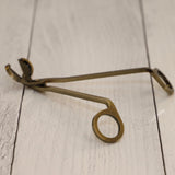 Wick Trimmer