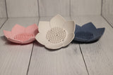 Lotus Shower Steamer Holder