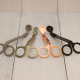 Wick Trimmer