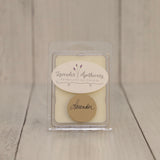 Lavender Wax Melts