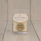 Orchid Breeze Wax Melts