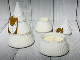 Christmas Tree Soy Candle