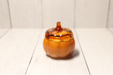 Mini Orange Pumpkin