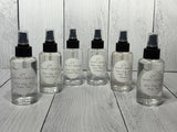 Ritual Body Spray - Coconut Açaí
