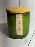 Fraser Fir - Holiday Green Tumbler