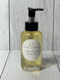 Ritual Body Oil - Vanilla Veil