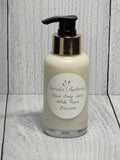 Ritual Body Lotion - White Peach Blossom