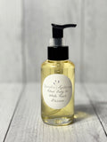 Ritual Body Oil - White Peach Blossom