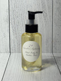 Ritual Body Oil - Dahlia Noir