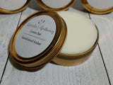 Lotion Bar