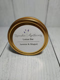 Lotion Bar