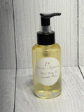 Ritual Body Oil - Coconut Açaí
