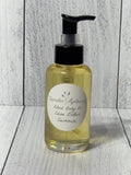 Ritual Body Oil - Cocoa Butter Cashmere