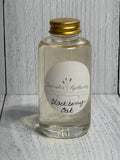 Blackberry Oak Reed Diffuser