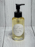 Ritual Body Oil - Sleepy Time
