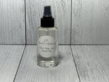 Ritual Body Mist - Vanilla Veil