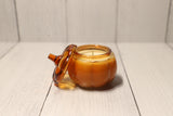 Mini Orange Pumpkin