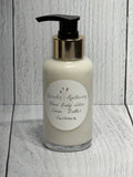 Ritual Body Lotion - Cocoa Butter Cashmere