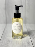 Ritual Body Oil - Mango Milk