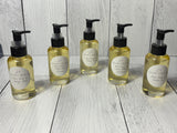 Ritual Body Oil - Mango Milk