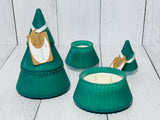 Christmas Tree Soy Candle