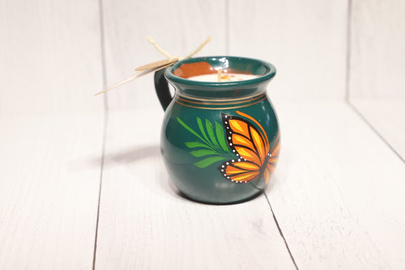 Butterfly Tasa