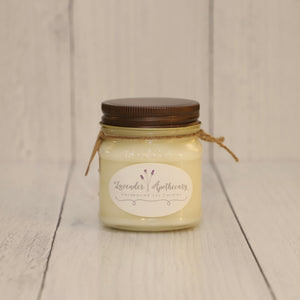 Lemongrass Lime
