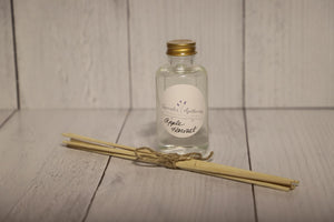 Apple Harvest Reed Diffuser