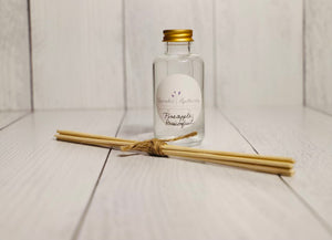 Pineapple Passionfruit Reed Diffuser