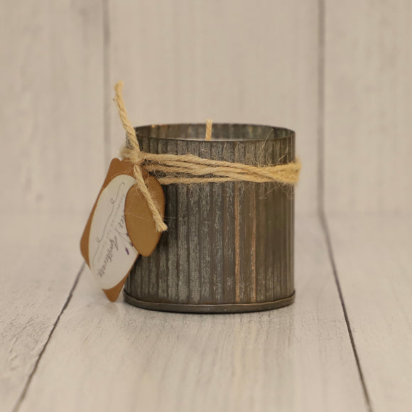 Lemon Lavender Vanilla